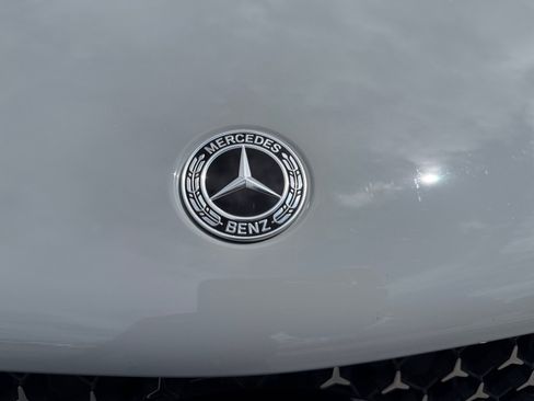 Used 2026 Mercedes-Benz GLE 450 4MATIC image 23