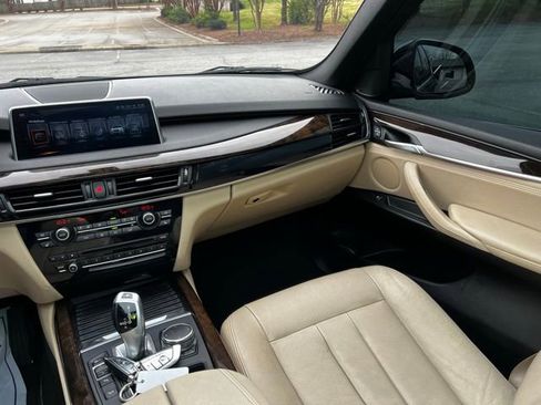 Used 2017 BMW X5 xDrive35i image 27