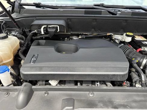 Used 2021 Lincoln Nautilus Reserve AWD/4WD image 33