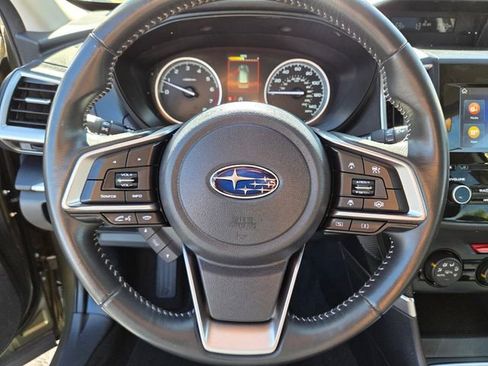 Used 2023 Subaru Forester Premium image 17