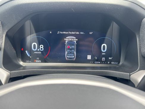 New 2026 Ford Explorer Active image 11