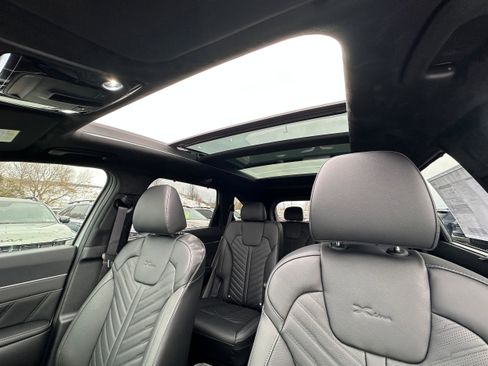 New 2026 Kia Sorento AWD image 54