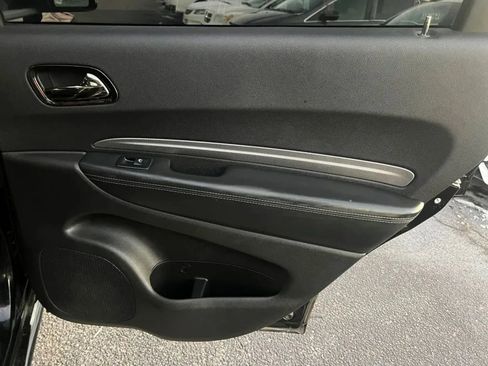 Used 2020 Dodge Durango R/T w/ Blacktop Package image 20