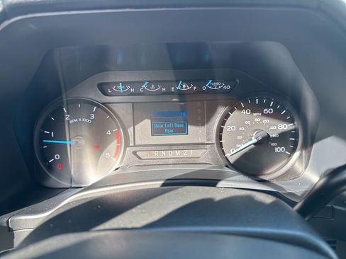 Used 2019 Ford F450 XL w/ XL Value Package RWD image 11