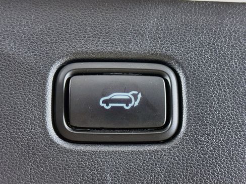 Used 2026 Hyundai Tucson SEL Plus AWD/4WD image 28