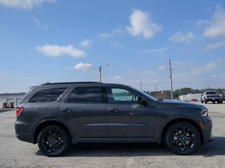 New 2025 Dodge Durango GT w/ Blacktop Package video 2