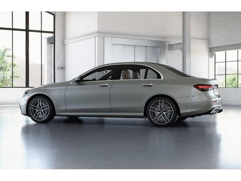 Used 2023 Mercedes-Benz E 53 AMG 4MATIC Sedan image 33