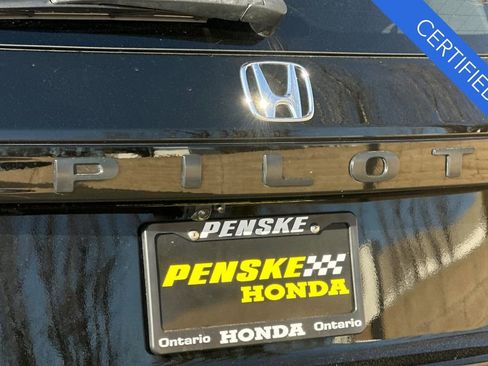 Certified 2023 Honda Pilot EX-L image 34