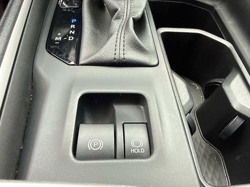 Used 2024 Toyota Grand Highlander FWD image 37