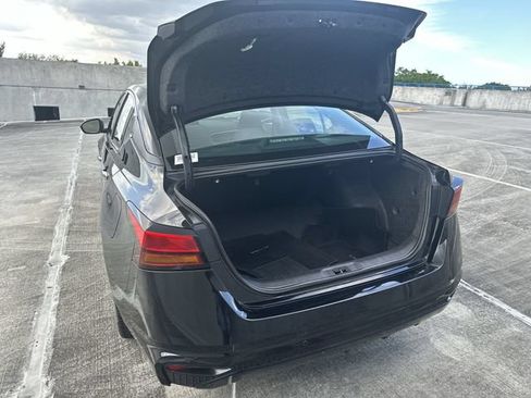 Used 2024 Nissan Altima 2.5 SV FWD image 28
