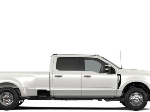 New 2026 Ford F350 King Ranch AWD/4WD image 27