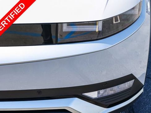 Certified 2024 Hyundai Ioniq 5 SEL RWD image 10