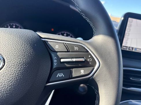 Certified 2023 Hyundai Santa Fe SEL w/ Cargo Package image 25