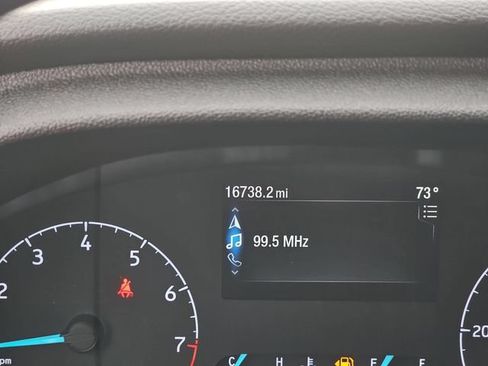 Certified 2025 Ford Transit 350 XLT RWD image 17