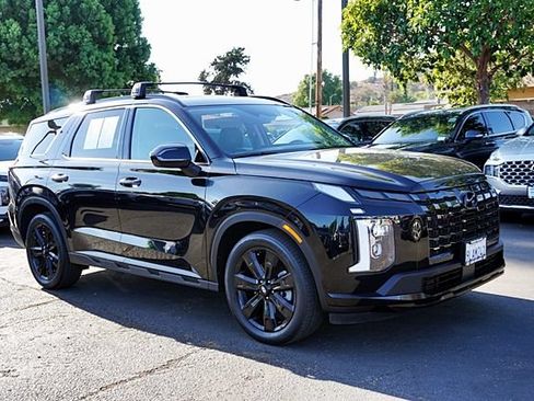 Certified 2024 Hyundai Palisade XRT FWD image 6