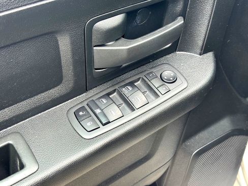 Used 2022 RAM 3500 Tradesman AWD/4WD image 15