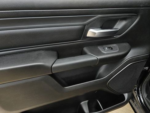 New 2026 RAM 1500 Classic Warlock AWD/4WD image 12