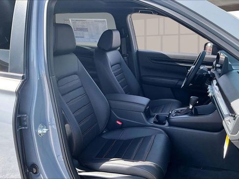New 2026 Honda CR-V Sport-L image 11