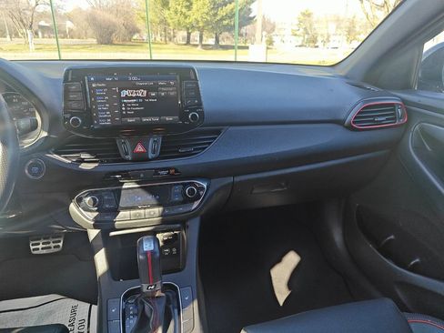 Used 2020 Hyundai Elantra GT N Line image 22