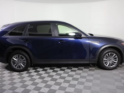 Used 2024 MAZDA CX-90 3.3 Turbo w/ Select Package AWD/4WD image 8