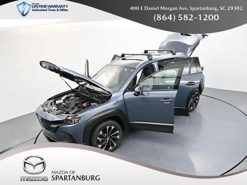 New 2026 MAZDA CX-50 2.5 Hybrid w/ Weather Package image 37