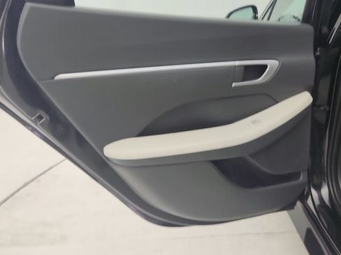 Used 2025 Hyundai Sonata SEL FWD image 24