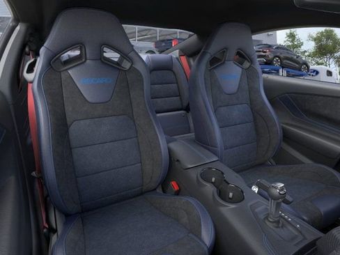New 2026 Ford Mustang Dark Horse RWD image 10