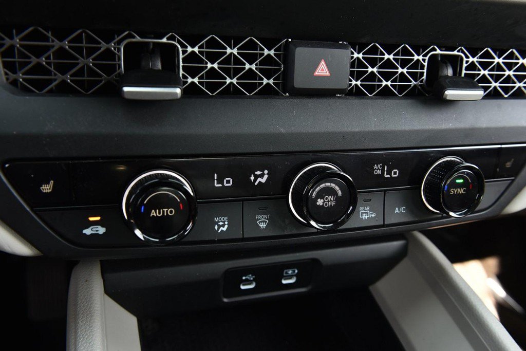 Certified 2024 Honda Accord EX image 14