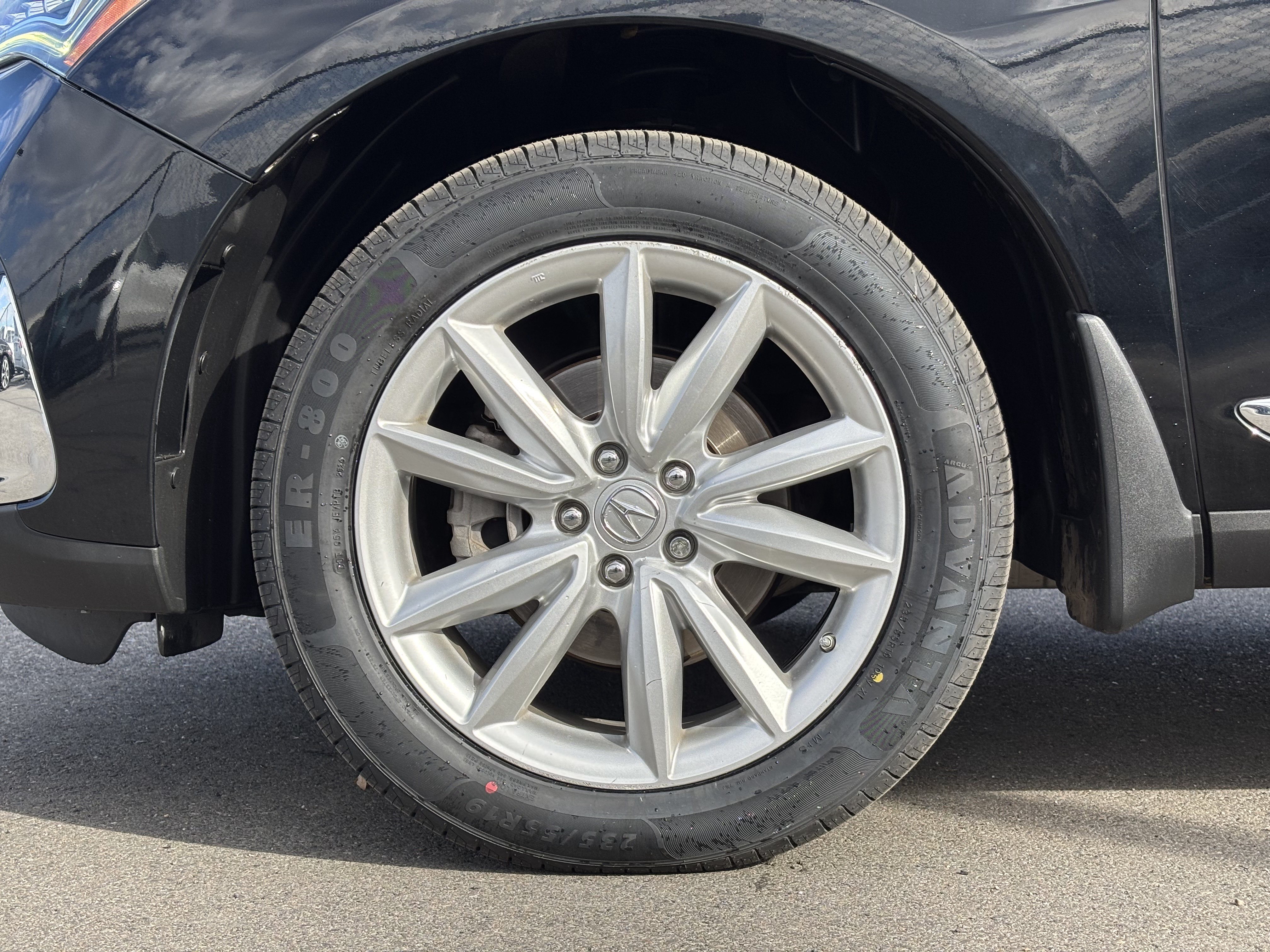 Used 2020 Acura RDX AWD image 27