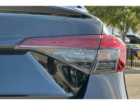 Used 2026 Honda Civic LX image 48