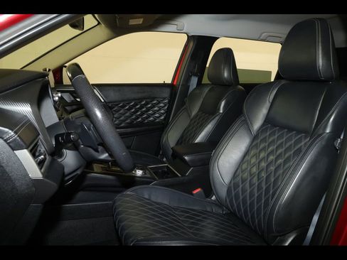 Used 2022 Mitsubishi Outlander SEL FWD image 18