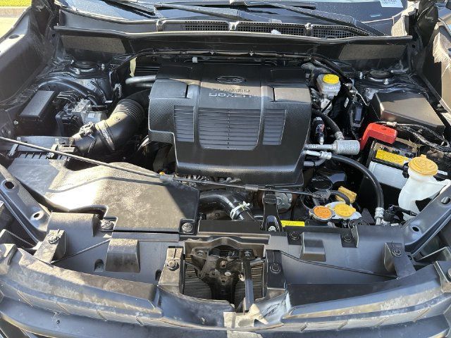 Used 2024 Subaru Forester Sport AWD/4WD image 21