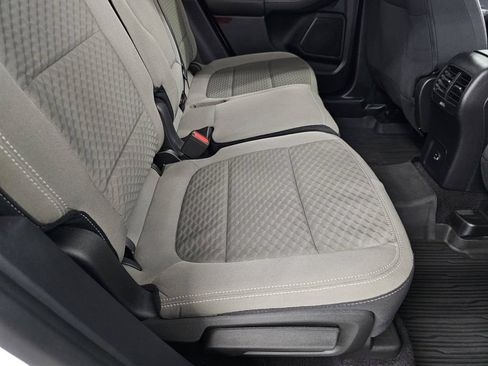 Used 2022 Ford Escape SE w/ Convenience Package FWD image 20