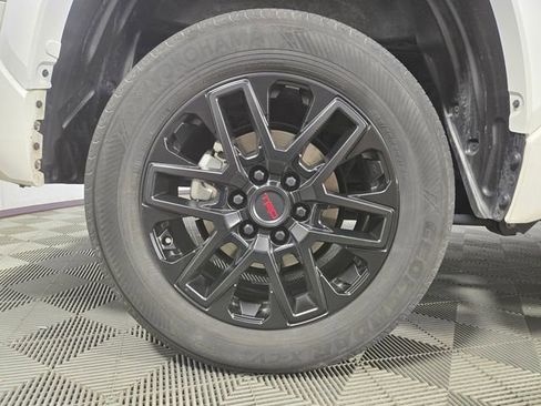 Used 2024 Toyota Tundra SR5 w/ TRD Sport Package image 11