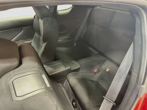 Used 2024 Toyota GR86 RWD image 23