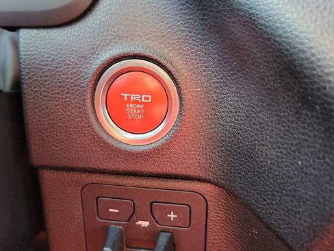 Used 2024 Toyota Tundra SR5 w/ TRD Sport Package image 27