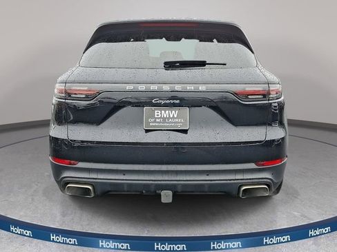 Used 2019 Porsche Cayenne image 7