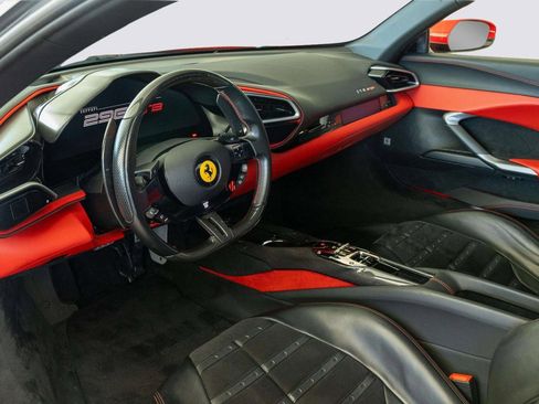 Used 2022 Ferrari 296 GTB image 17