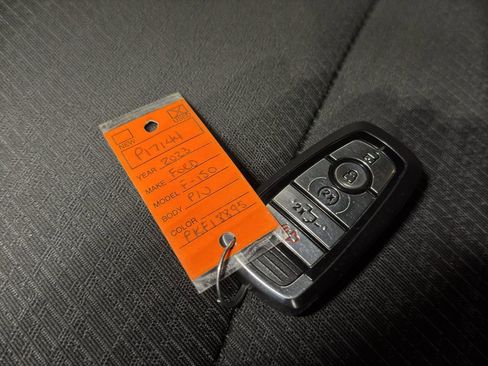 Used 2023 Ford F150 XLT w/ Equipment Group 302A High image 44