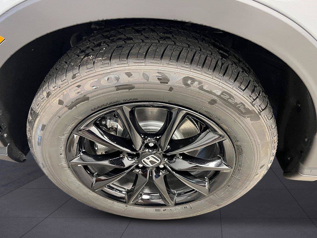 New 2027 Honda CR-V Sport-L image 11