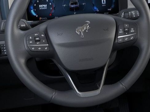 New 2025 Ford Bronco Sport Heritage w/ Convenience Package image 12