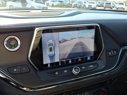 Used 2021 Chevrolet Blazer RS w/ Enhanced Convenience Package image 55