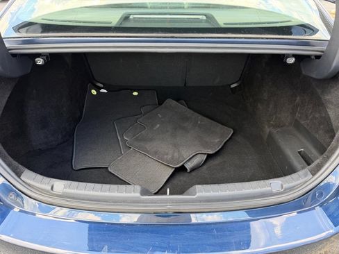 Used 2024 MAZDA MAZDA3 s FWD image 19