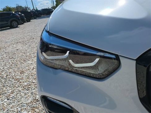 Used 2021 BMW X5 xDrive40i w/ M Sport Package image 10