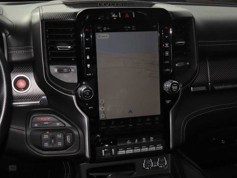 Used 2022 RAM 1500 TRX w/ TRX Level 2 Equipment Group image 29