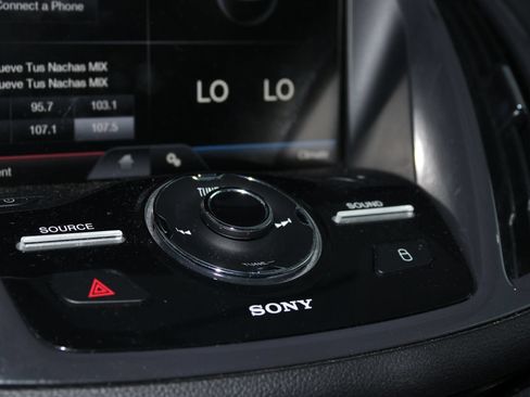 Used 2014 Ford Escape Titanium w/ Equipment Group 401A AWD/4WD image 19