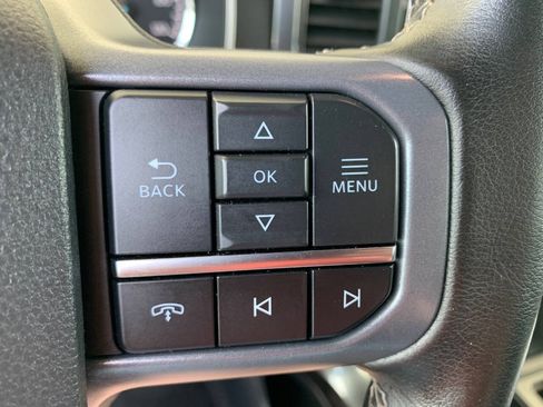 Used 2023 Ford F150 XLT w/ Equipment Group 302A High AWD/4WD image 27