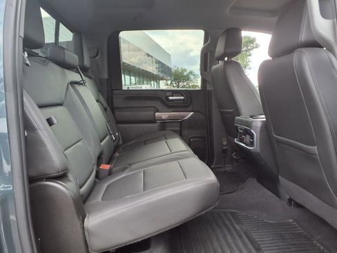 Used 2020 Chevrolet Silverado 2500 LTZ w/ LTZ Plus Package image 15