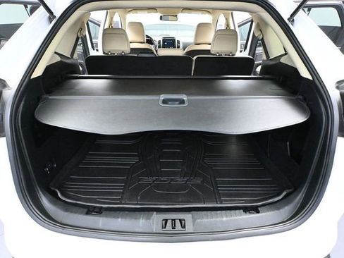 Used 2021 Ford Edge SEL w/ Cargo Accessory Package image 38