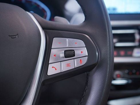 Used 2024 BMW X3 sDrive30i w/ Convenience Package image 21